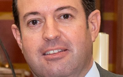 NH D. Aníbal Tovaruela, único candidato a las elecciones del 23 de junio