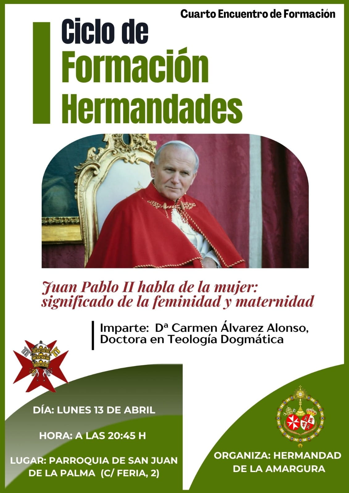 Ciclo Formación Hermandades (1)