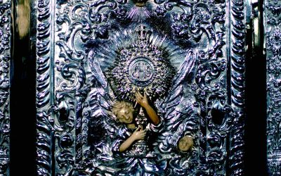 Oración de Pascua de la juventud