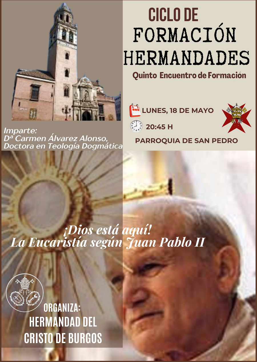 5 formación hermandades