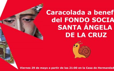 Caracolada solidaria