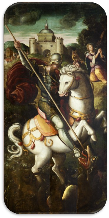 San Jorge