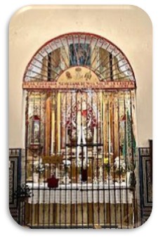 Altar