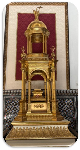 Custodia 2