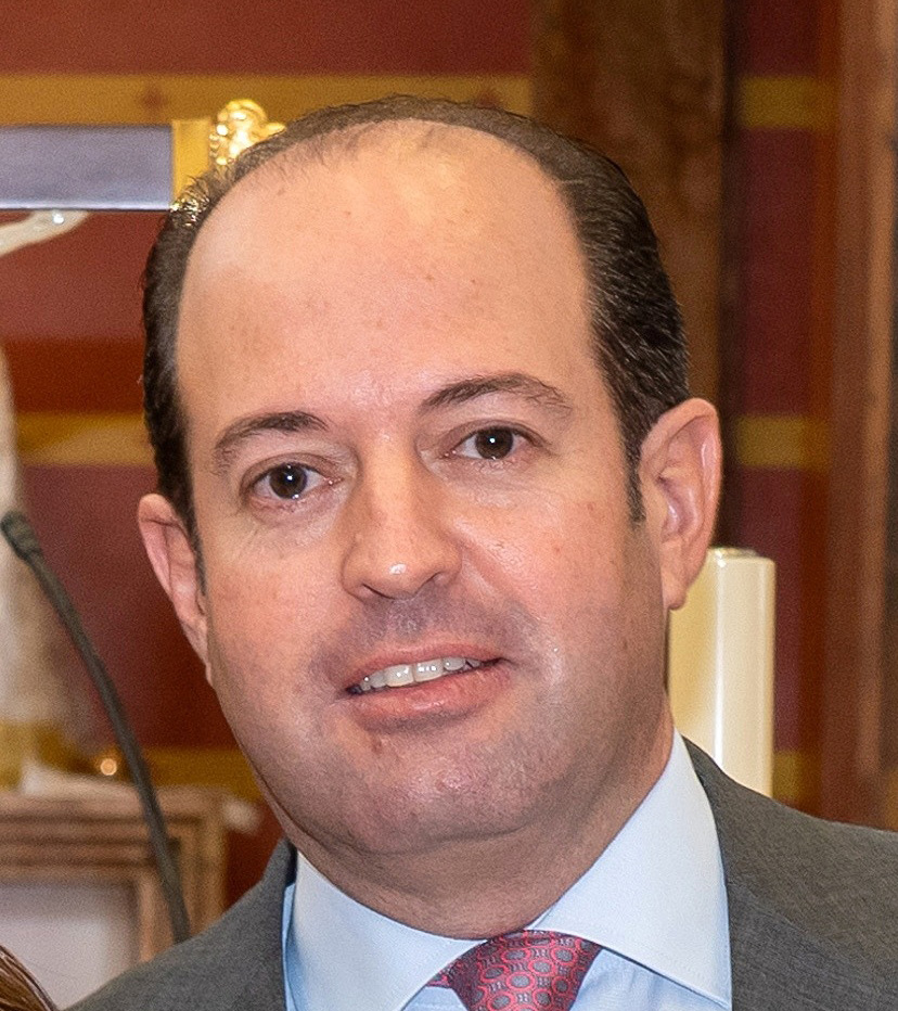 Foto Hermano Mayor Amargura