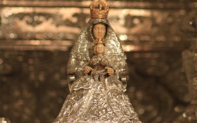 Recordatorio: horario de misa del 15 de agosto