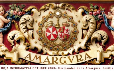 Hoja Informativa octubre 2026