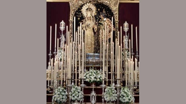 Cultos y Cuaresma 2018 Hermandad de la Amargura
