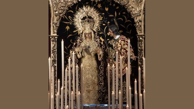 Cultos y Cuaresma 2018 Hermandad de la Amargura