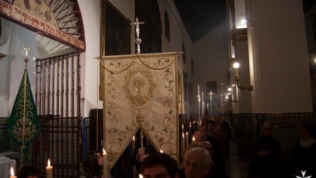 Cultos y Cuaresma 2018 Hermandad de la Amargura