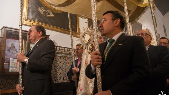 Cultos y Cuaresma 2018 Hermandad de la Amargura