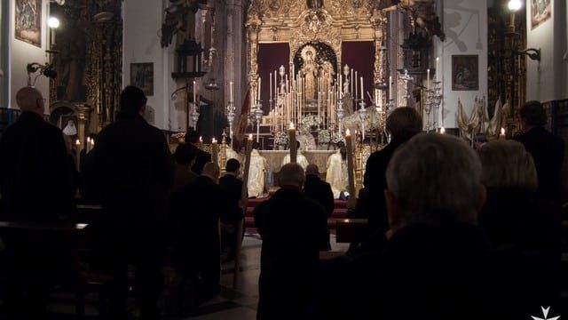Cultos y Cuaresma 2018 Hermandad de la Amargura