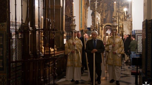 Cultos y Cuaresma 2018 Hermandad de la Amargura