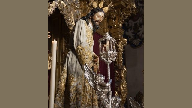 Cultos y Cuaresma 2018 Hermandad de la Amargura