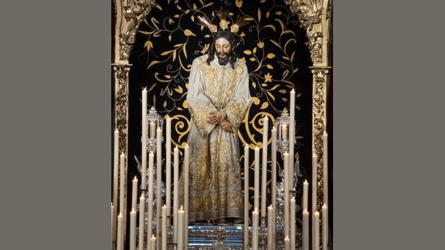 Cultos y Cuaresma 2018 Hermandad de la Amargura