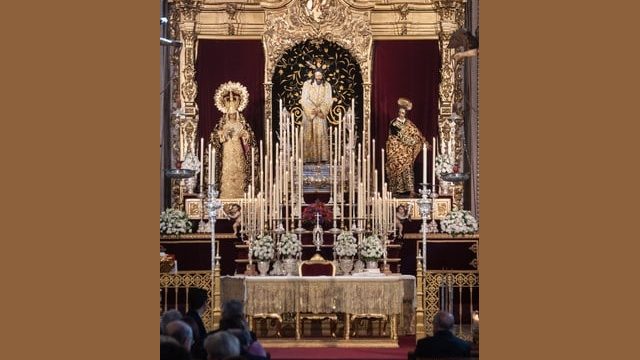 Cultos y Cuaresma 2018 Hermandad de la Amargura