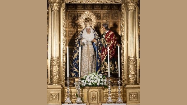 Cultos y Cuaresma 2018 Hermandad de la Amargura
