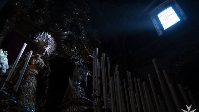 Cultos y Cuaresma 2018 Hermandad de la Amargura