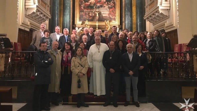 Cultos y Cuaresma 2018 Hermandad de la Amargura
