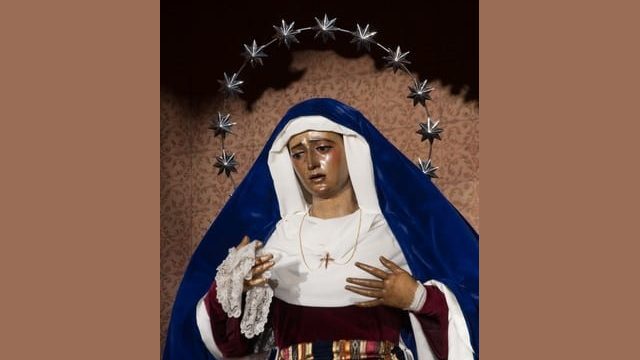 Cultos y Cuaresma 2018 Hermandad de la Amargura