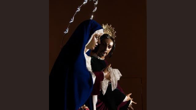 Cultos y Cuaresma 2018 Hermandad de la Amargura