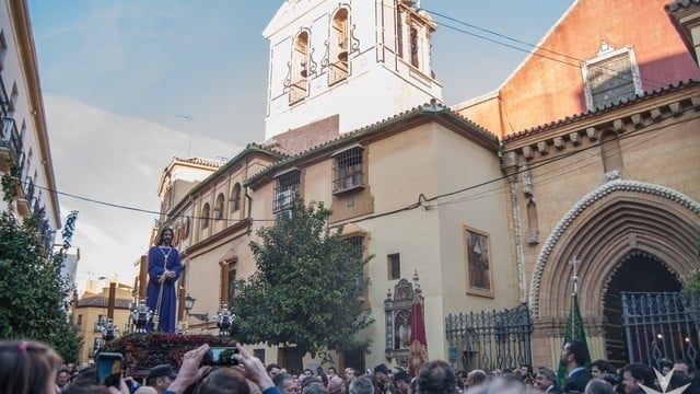 Cultos y Cuaresma 2018 Hermandad de la Amargura