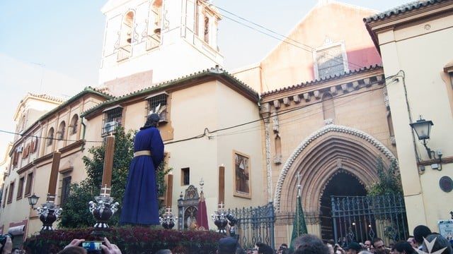 Cultos y Cuaresma 2018 Hermandad de la Amargura