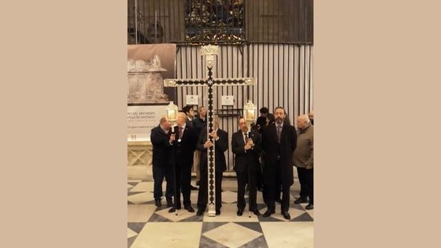 Cultos y Cuaresma 2018 Hermandad de la Amargura