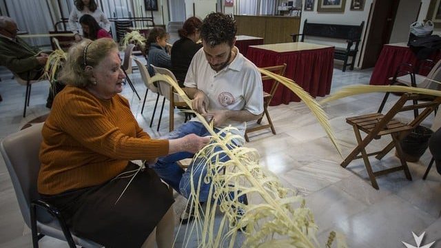 Cultos y Cuaresma 2018 Hermandad de la Amargura