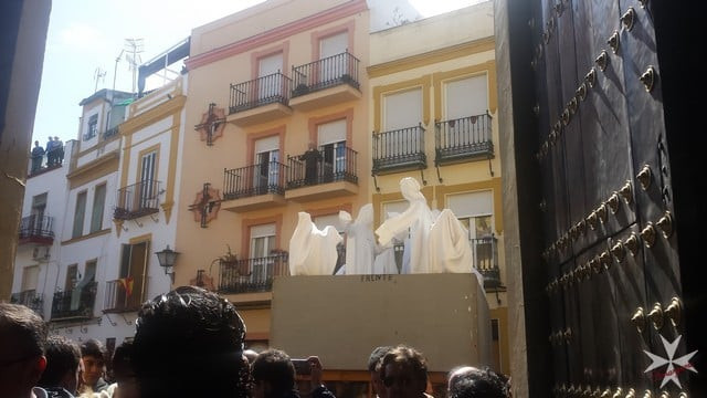 Cultos y Cuaresma 2018 Hermandad de la Amargura