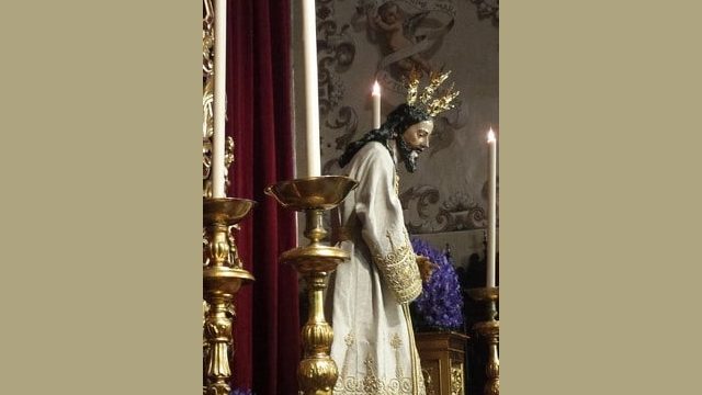Cultos y Cuaresma 2018 Hermandad de la Amargura