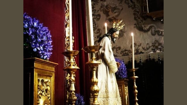 Cultos y Cuaresma 2018 Hermandad de la Amargura