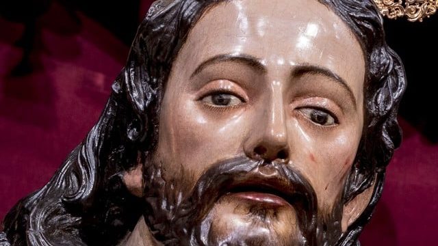 Cultos y Cuaresma 2018 Hermandad de la Amargura