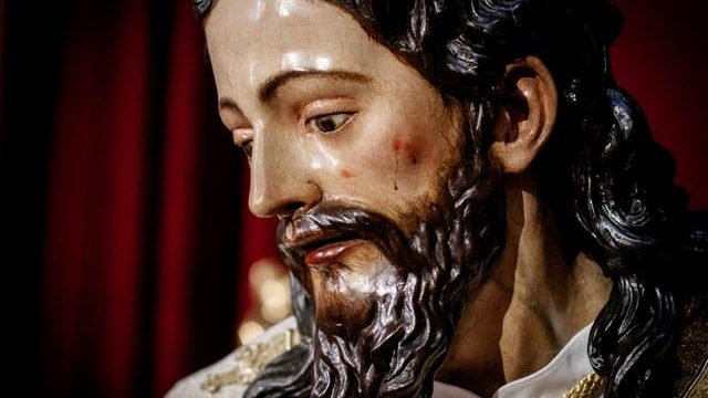 Cultos y Cuaresma 2018 Hermandad de la Amargura