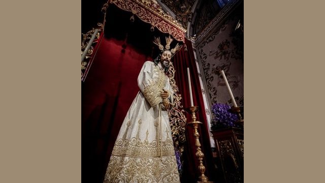 Cultos y Cuaresma 2018 Hermandad de la Amargura