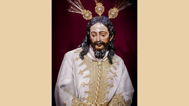 Cultos y Cuaresma 2018 Hermandad de la Amargura
