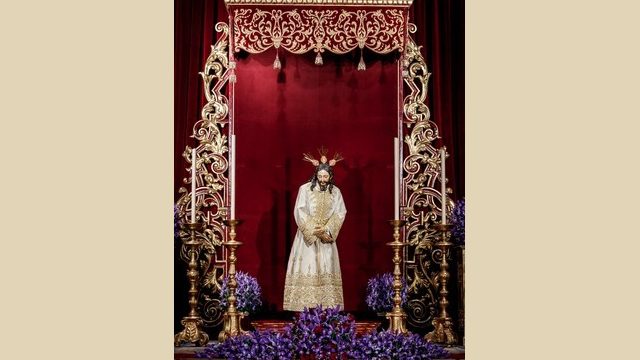 Cultos y Cuaresma 2018 Hermandad de la Amargura