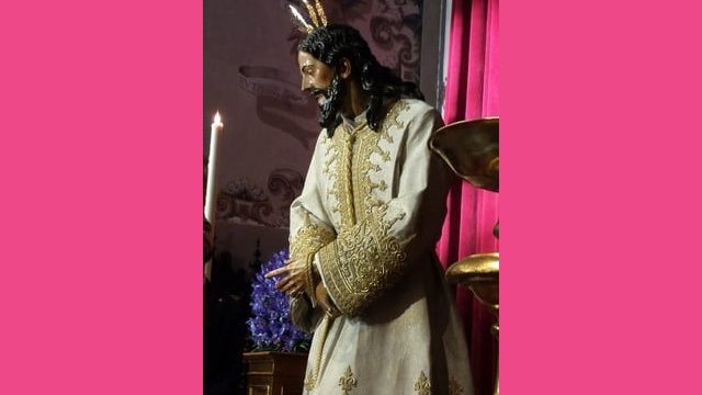 Cultos y Cuaresma 2018 Hermandad de la Amargura
