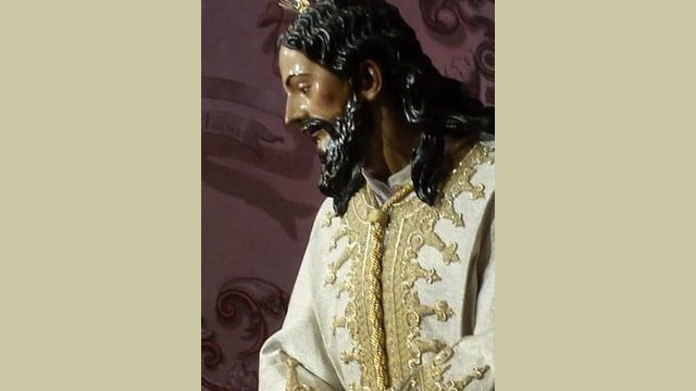 Cultos y Cuaresma 2018 Hermandad de la Amargura