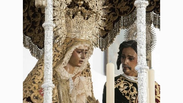 Cultos y Cuaresma 2018 Hermandad de la Amargura