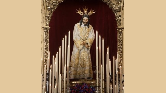 Cultos y Cuaresma 2018 Hermandad de la Amargura