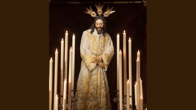 Cultos y Cuaresma 2018 Hermandad de la Amargura