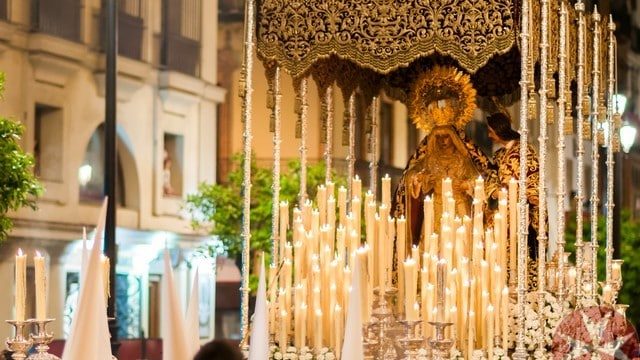 Domingo de Ramos 2015