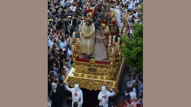 Domingo de Ramos 2015