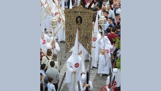 Domingo de Ramos 2015