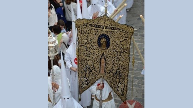 Domingo de Ramos 2015