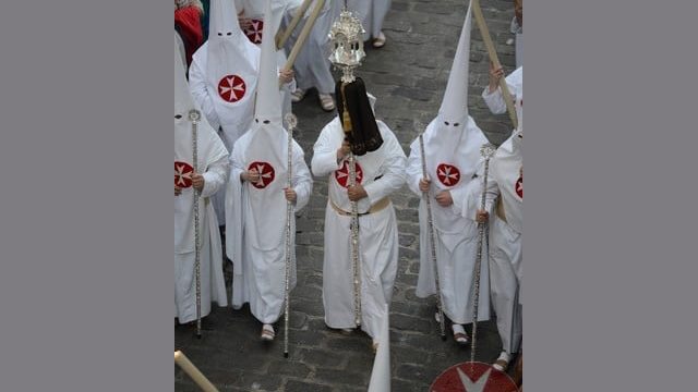 Domingo de Ramos 2015