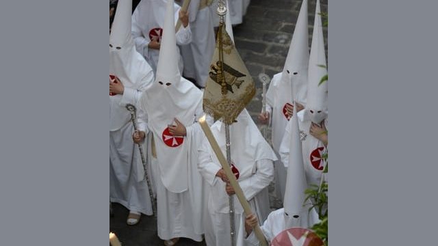 Domingo de Ramos 2015
