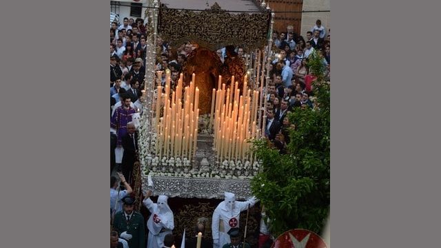 Domingo de Ramos 2015