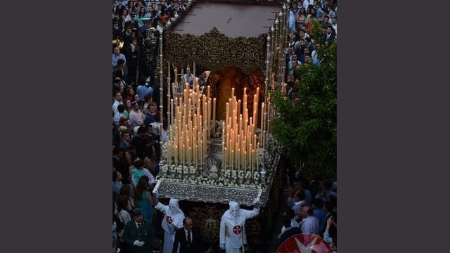Domingo de Ramos 2015